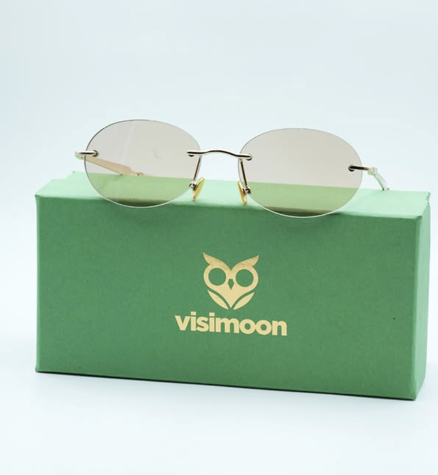 Visimoon Summer Raky - 6