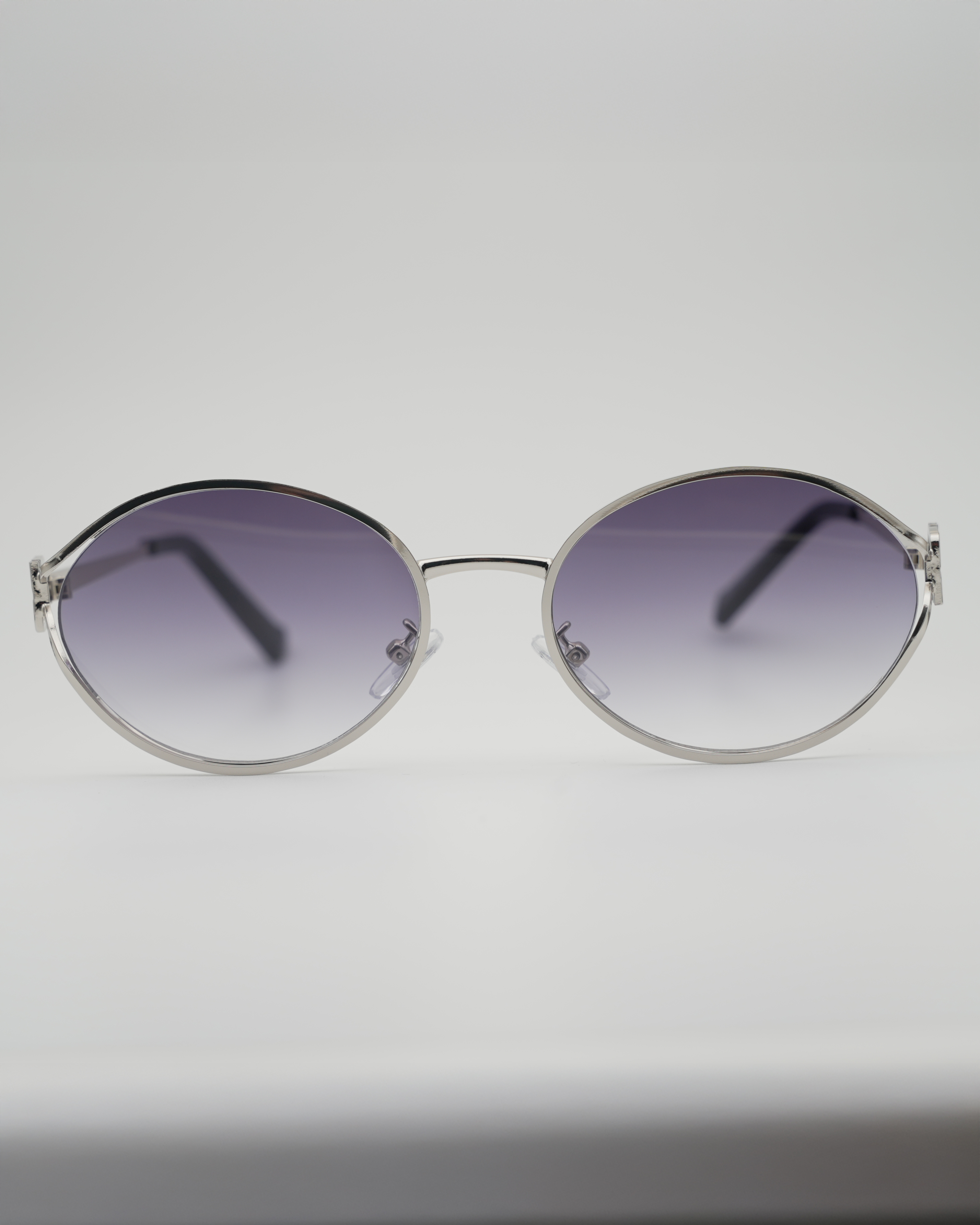 Miu Miu Silver Style - 3