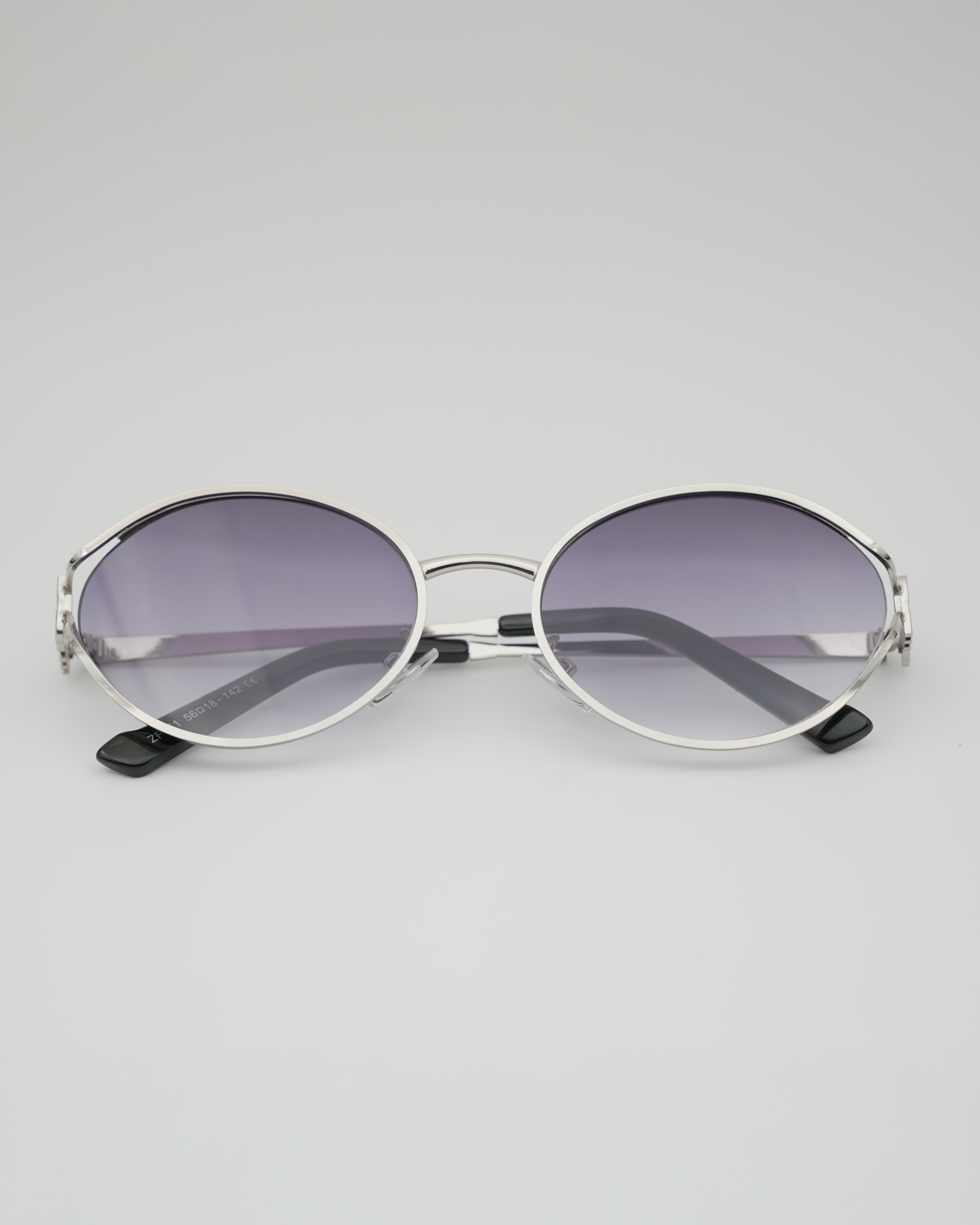 Miu Miu Silver Style - 4